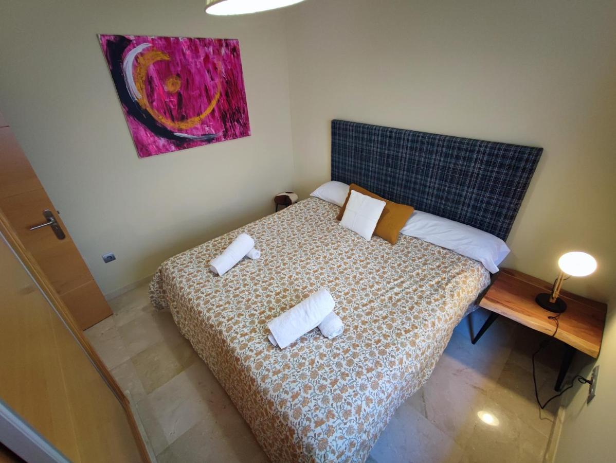 Aguilas Club Bed and breakfast
