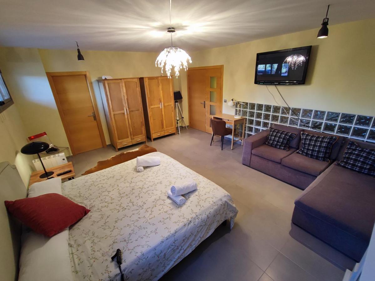 Aguilas Club Nocleg ze śniadaniem Malaga