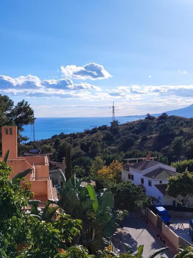 Bed and breakfast Aguilas Club