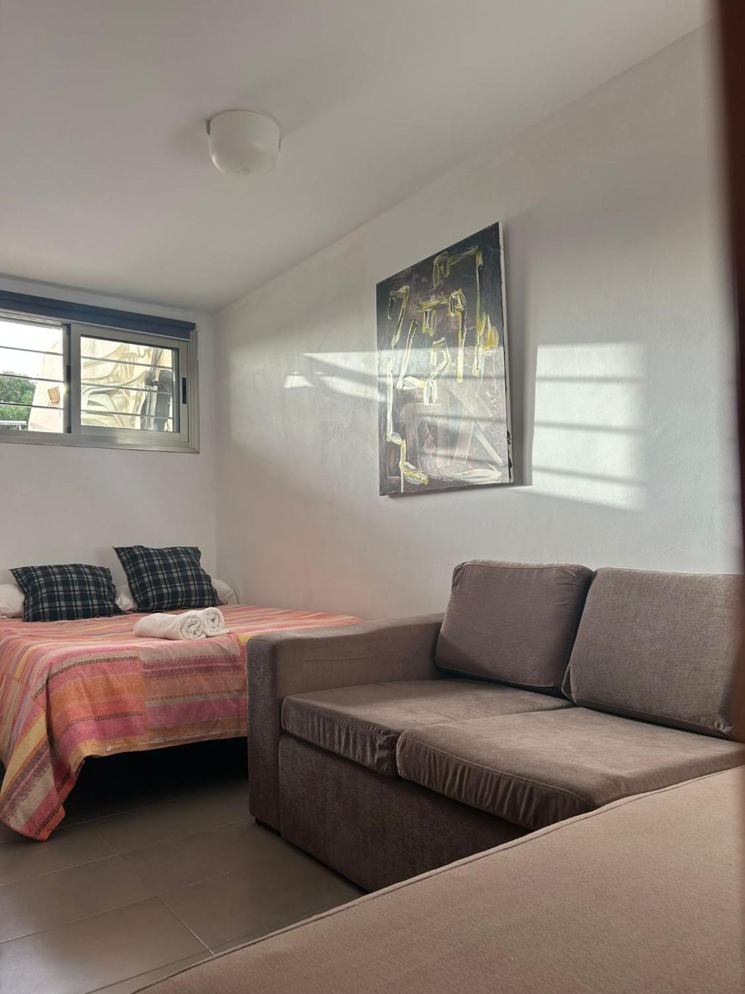 Bed and breakfast Aguilas Club